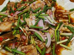 藤椒猪蹄-老号尤兔头(西川店)