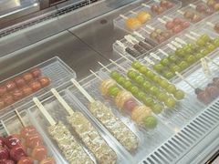 -糖小满·冰糖葫芦(近铁广场店)