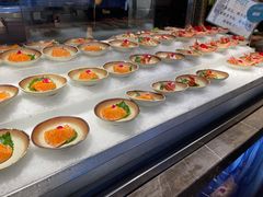 -喜庭海鲜自助(来福士店)