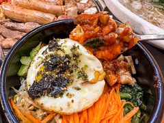 -炽城·烤肉名家(鸿达中央广场店)