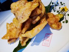 -百富源·海鲜辽菜(浑河堡店)