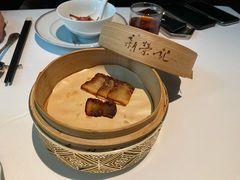 -徽季荣派徽菜