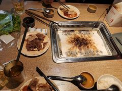 -新石器烤肉(石路天虹店)