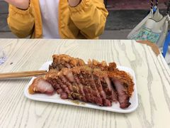 -彭州小吃(川主寺店)