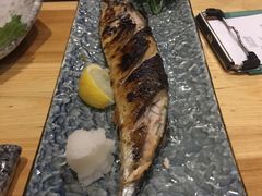 -立山居酒屋·烧鸟 天妇罗(西北湖店)