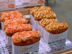 -巴黎贝甜(来福士店)