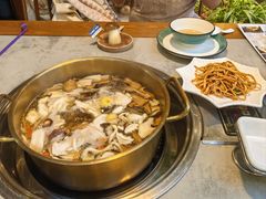 -大理董·董家小厨野生菌火锅(古城旗舰店)