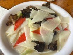 -天佑祥万春老卤(天乡后街店)