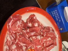 -满禾林火锅(丹东路店)