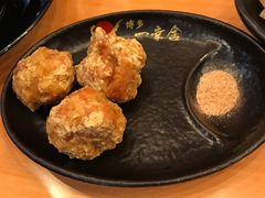 炸鸡肉-博多一幸舍(侨福芳草地购物中心店)