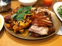 猪蹄双拼-Myth猪蹄(明洞店)