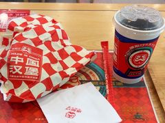 -塔斯汀中国汉堡(西湖景顺铂悦城店)