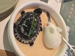 -南拳十三姨·潮汕砂锅粥·粤菜(西单大悦城店)