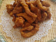椒盐排条-吴记小园楼(新庄店)