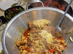 -聚味瞿记·龙虾堂(望城店)