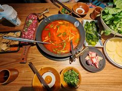 -贵厨酸汤牛肉(小十字店)