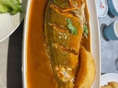 -天津菜·大年初二津味家常菜(津塘路店)