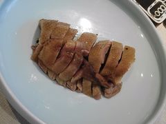 -狮王府淮扬菜(夫子庙老门东店)