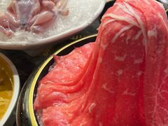 -牛New寿喜烧(新六百店)