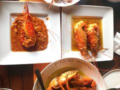 -Ministry of Crab(科伦坡店)