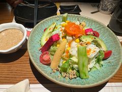 -玉川屋创意日料(柳巷店)