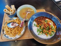 大王经典油茶套餐-大王油茶(二厂文创公园店)