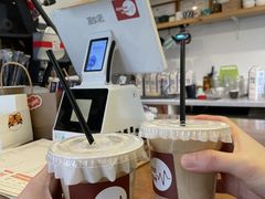-Joymean coffee.见面咖啡