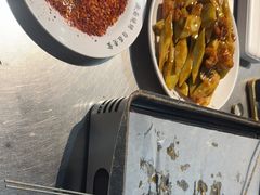 -清真·老金烧烤·小龙虾(山大路店)