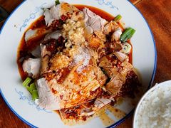 -温记府廟豆汤饭·始于1955年(海椒店)