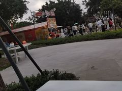 -南沙蒲洲花园