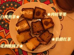 -发酵食堂(屏风街店)