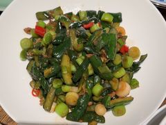 -粗茶淡饭·隐庐私厨(东亭店)