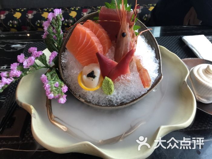 花隐日式怀石料理(无锡苏宁广场店)-图片-无锡美食-大众点评网