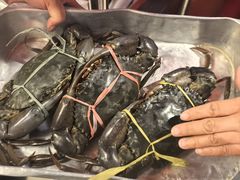 -肥肥蟹海鲜饭店(马六甲店)