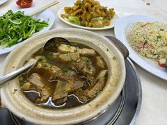 -新峰肉骨茶