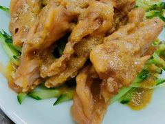 -魁盛居百年鲁菜馆(中林路店)