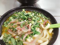 -河南拉面(肇周路店)