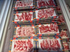 -董记老清泉·鲜切涮羊肉(窑岭店)