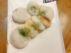 -枣子树·素食餐厅(普陀山店)
