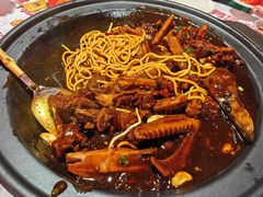 -回味黑鸭煲·始于2006(万松园店)