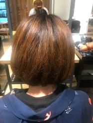 -Mentor Hair Salon