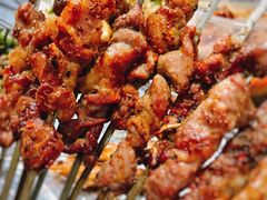 -老三烧烤(二环西路店)