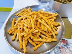 -BOPEYE·波派炸鸡(九霄天地店)