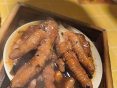 -蔡澜点心·粤菜(花城汇南区店)