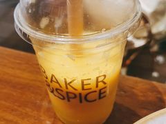 -BAKER&SPICE(国金中心商场店)