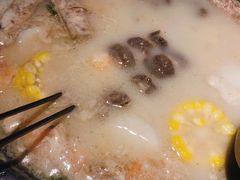 -骨之味·筒骨汤火锅(江头店)
