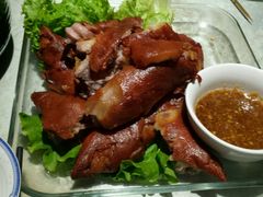 -鲁城往事(游客中心店)