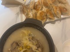 -东方饺子王(和平里店)