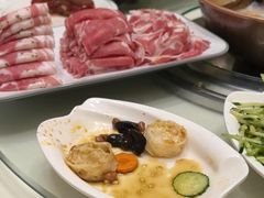 -福寿斋·老北京铜锅涮肉·烤鸭(顺义总店)