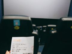 -SFC上影影城(新世界店)